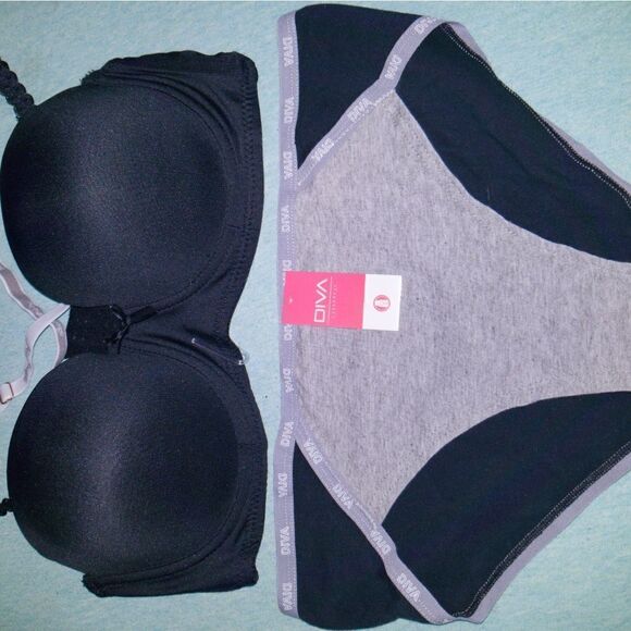 Intimate bundle  - Picture 2 of 8